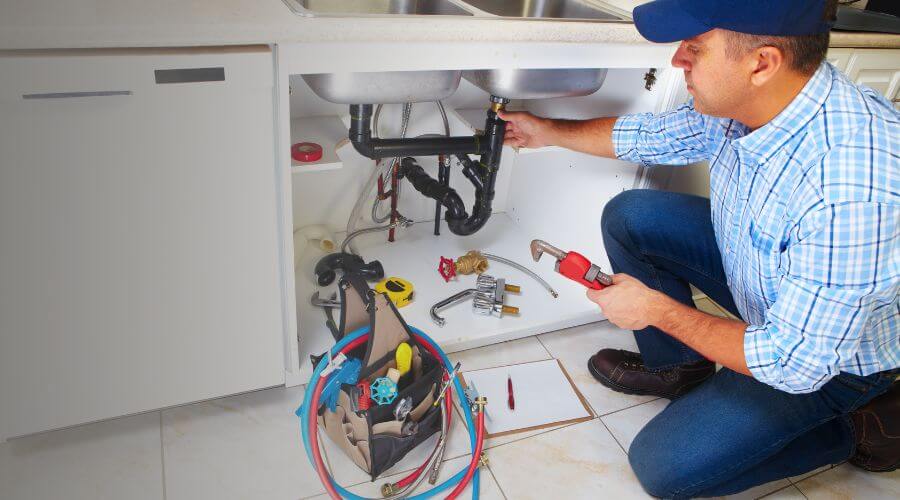 Professional Leak Detection in Elm Grove, WI
